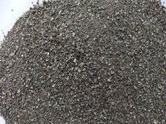 配重鐵砂多少錢(qián)一噸